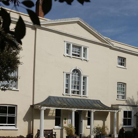 Best Western Henbury Lodge Hotel Μπρίστολ Εξωτερικό φωτογραφία