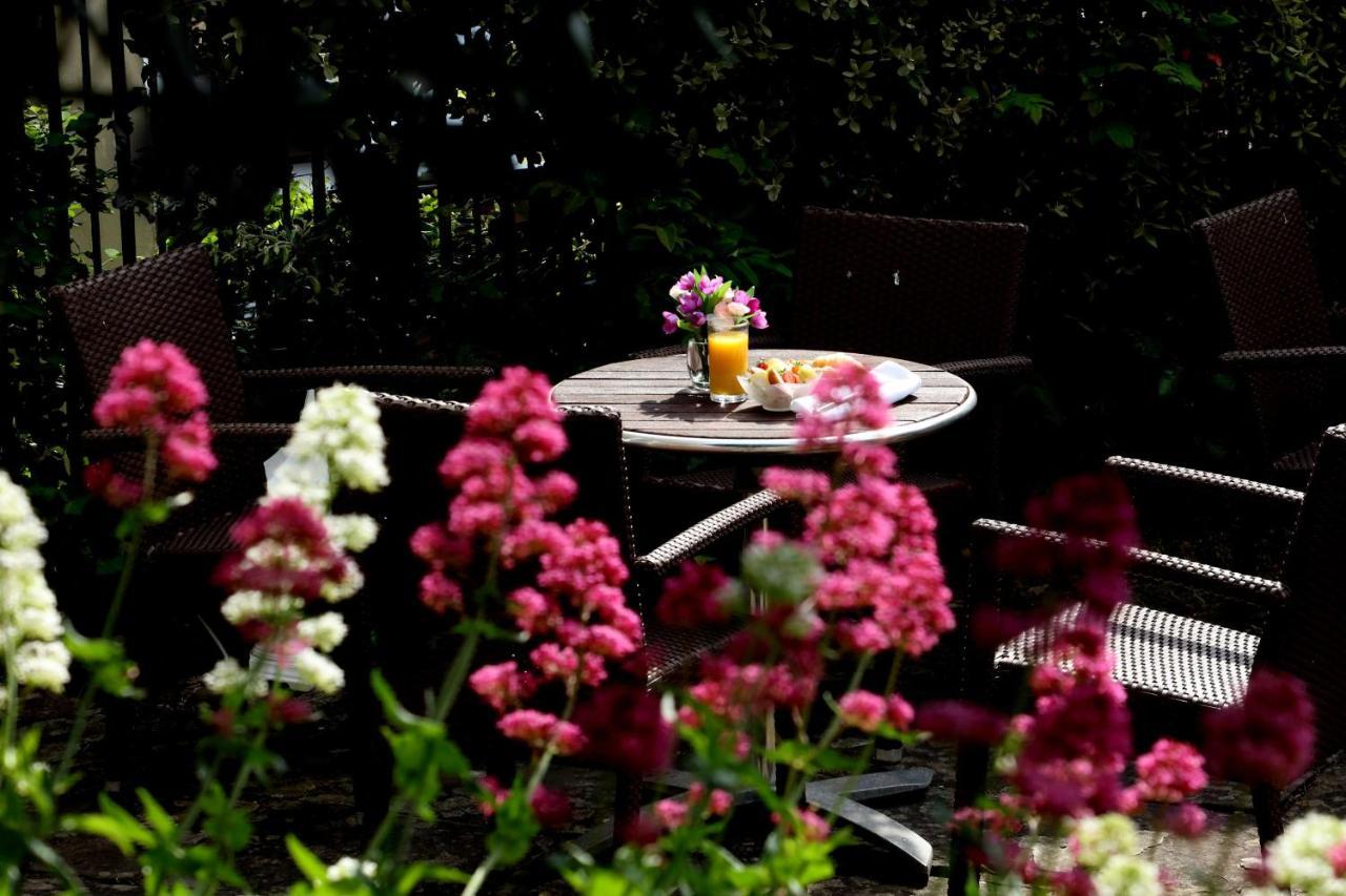 Best Western Henbury Lodge Hotel Μπρίστολ Εξωτερικό φωτογραφία