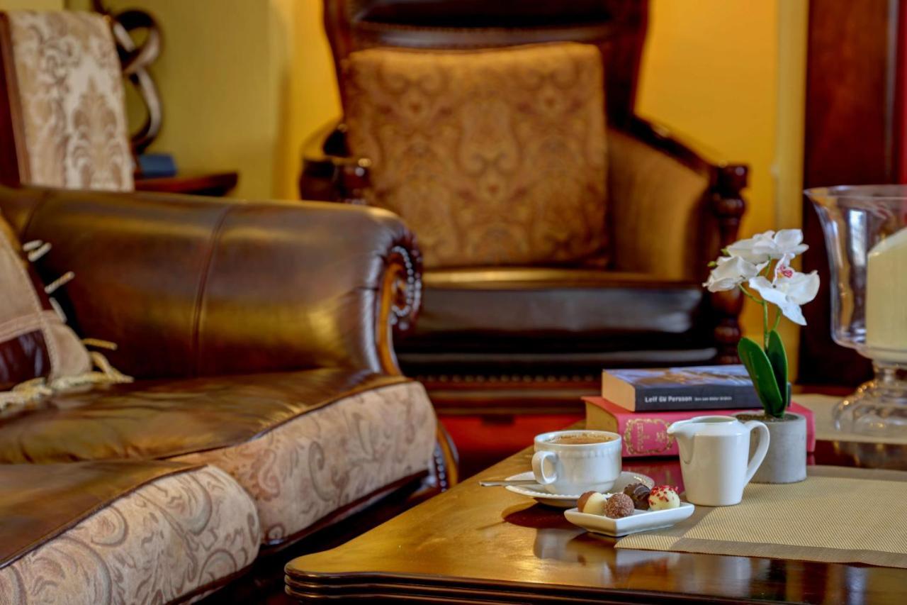 Best Western Henbury Lodge Hotel Μπρίστολ Εξωτερικό φωτογραφία