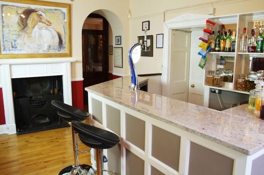 Best Western Henbury Lodge Hotel Μπρίστολ Εξωτερικό φωτογραφία