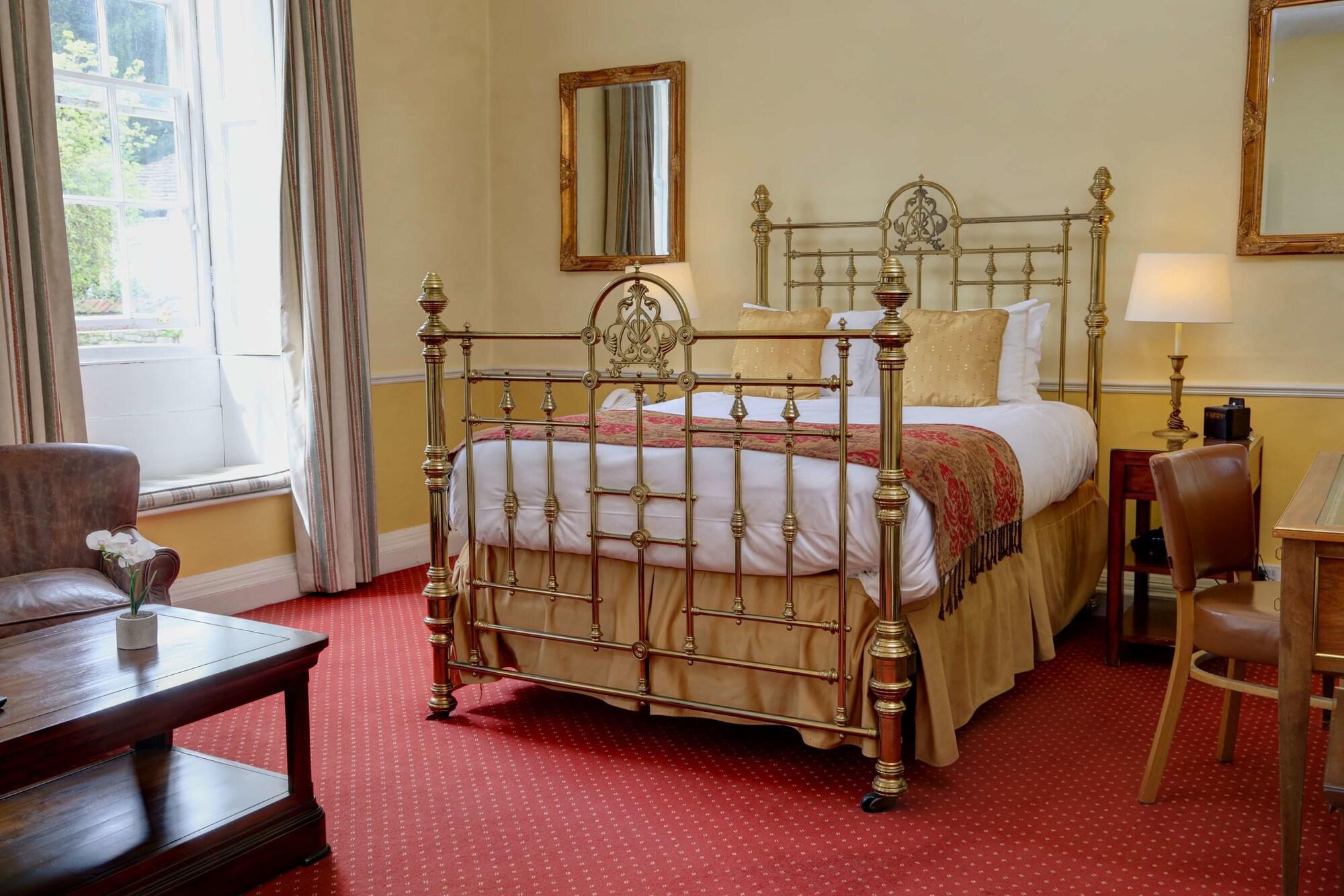 Best Western Henbury Lodge Hotel Μπρίστολ Εξωτερικό φωτογραφία