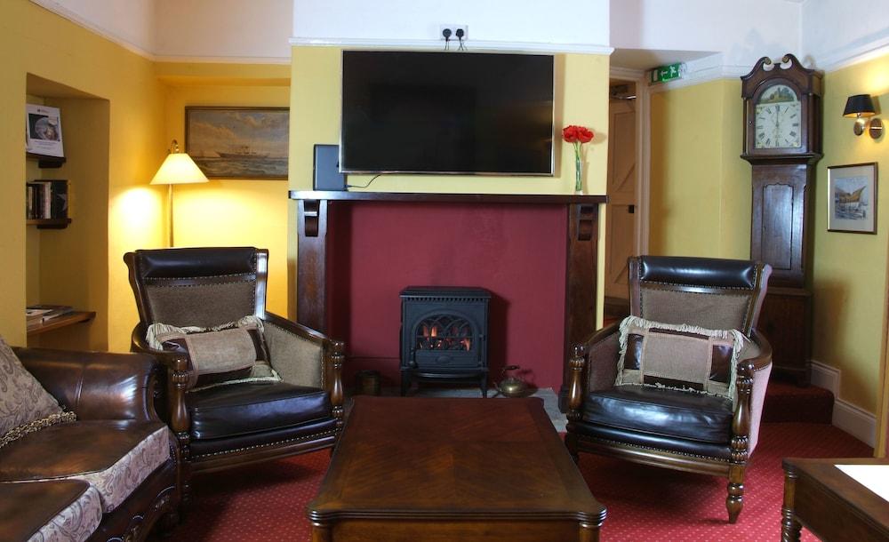 Best Western Henbury Lodge Hotel Μπρίστολ Εξωτερικό φωτογραφία