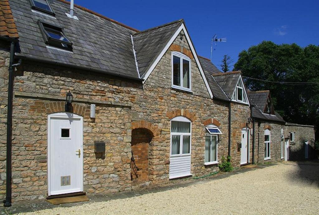 Best Western Henbury Lodge Hotel Μπρίστολ Εξωτερικό φωτογραφία