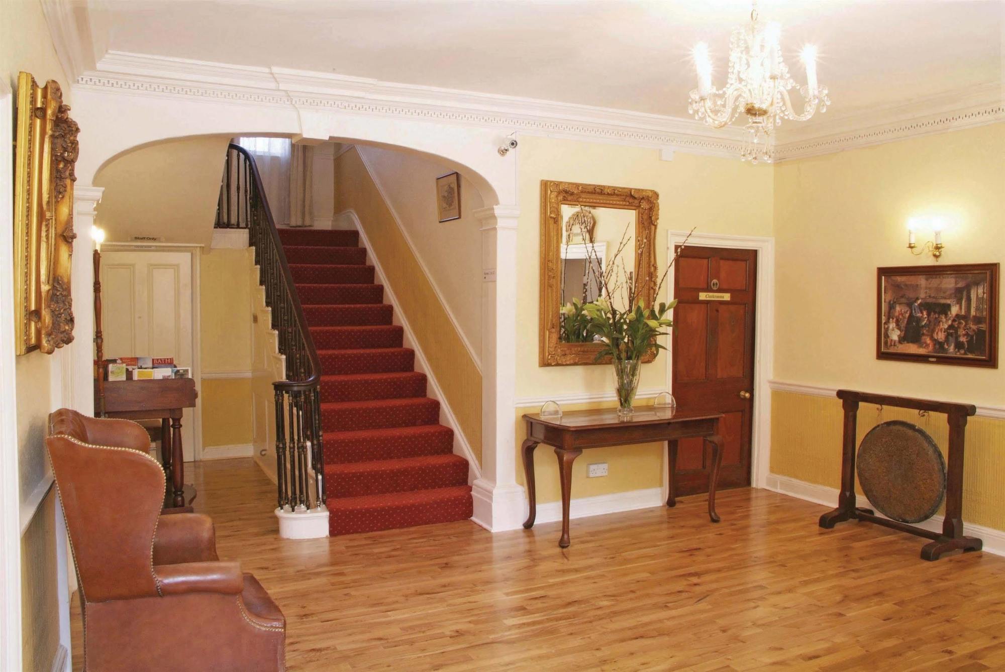 Best Western Henbury Lodge Hotel Μπρίστολ Εξωτερικό φωτογραφία
