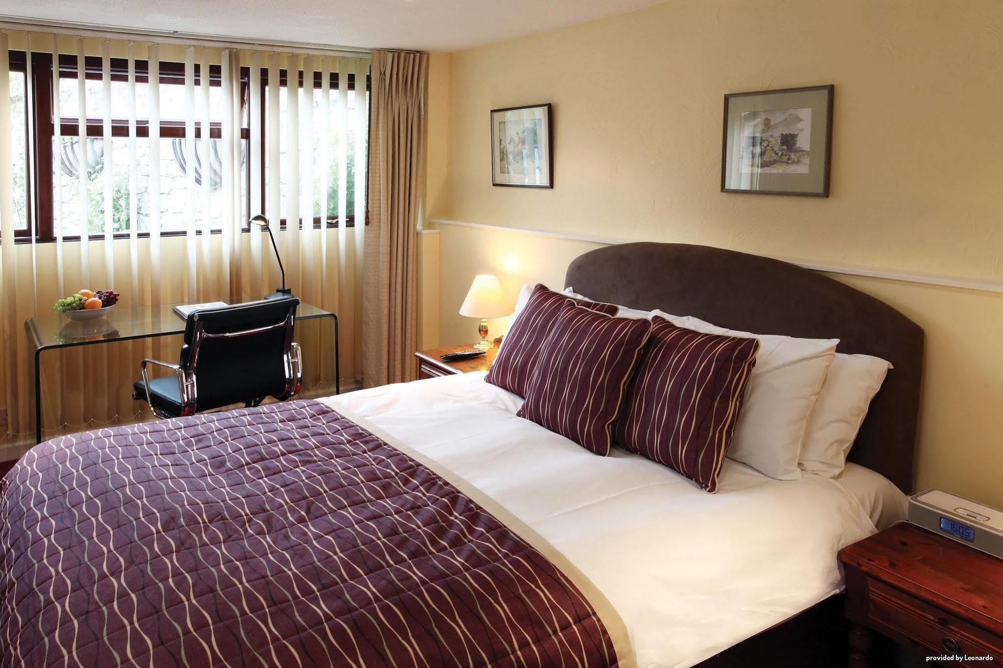 Best Western Henbury Lodge Hotel Μπρίστολ Εξωτερικό φωτογραφία