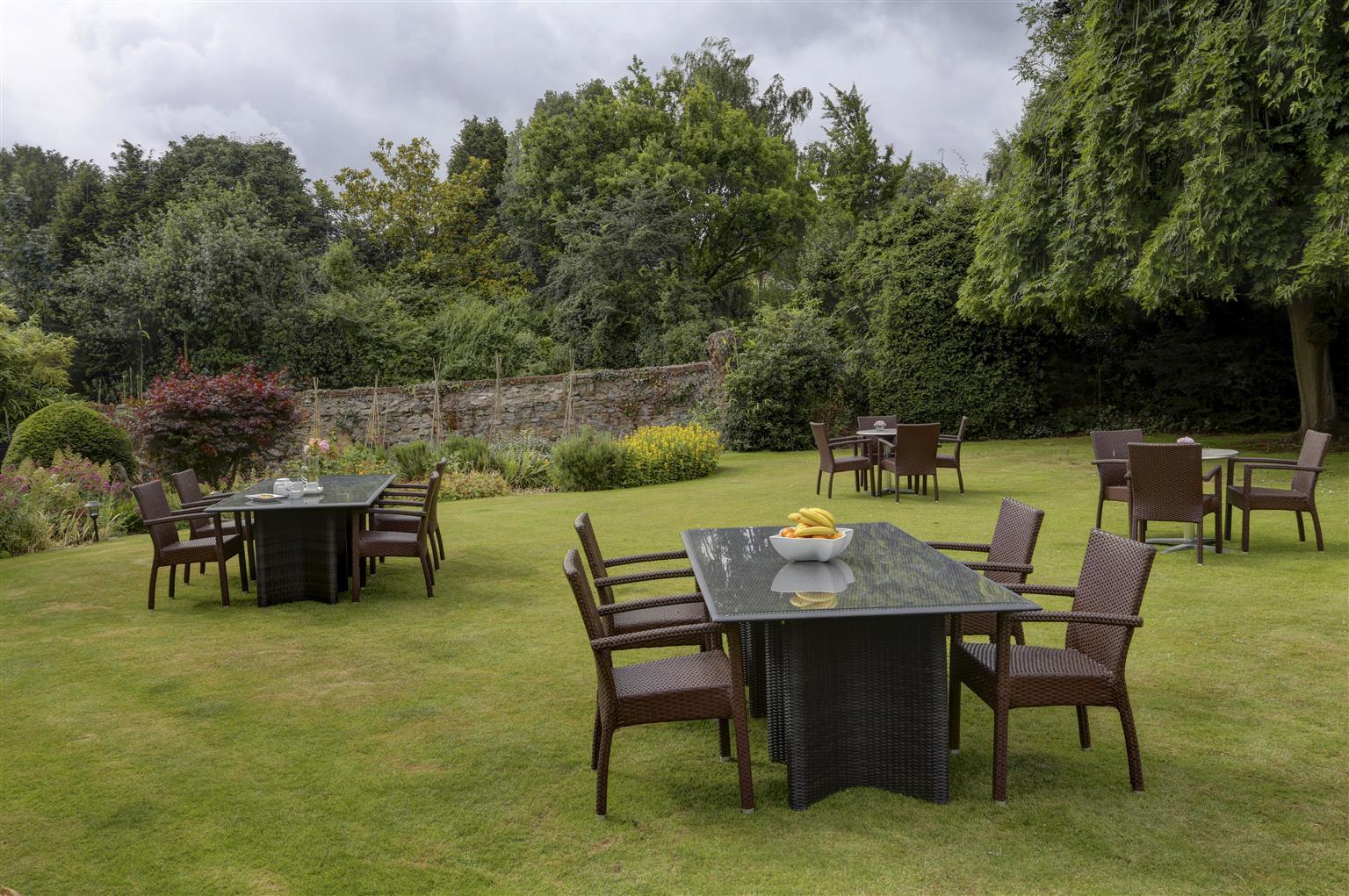 Best Western Henbury Lodge Hotel Μπρίστολ Εξωτερικό φωτογραφία