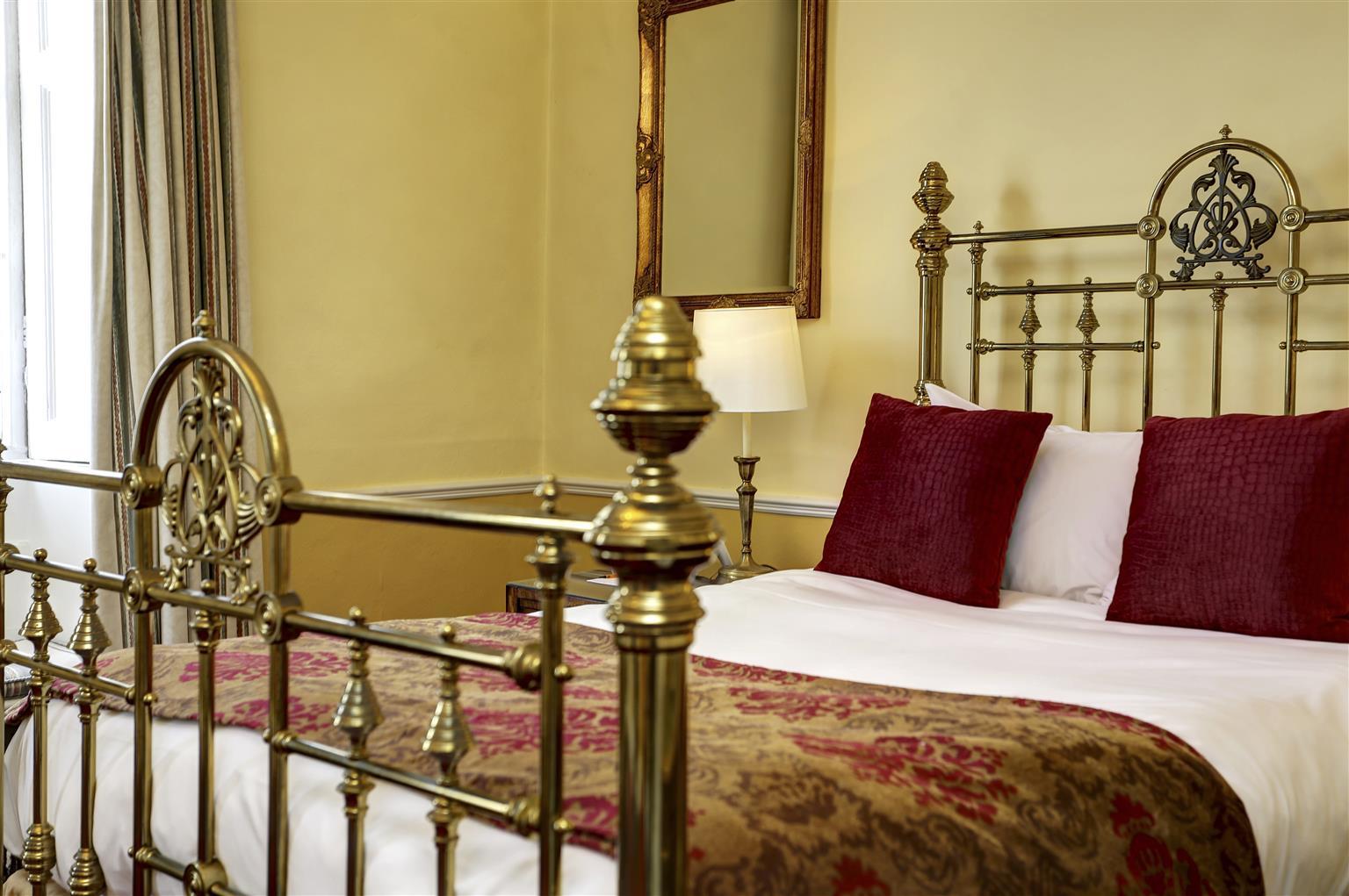 Best Western Henbury Lodge Hotel Μπρίστολ Εξωτερικό φωτογραφία