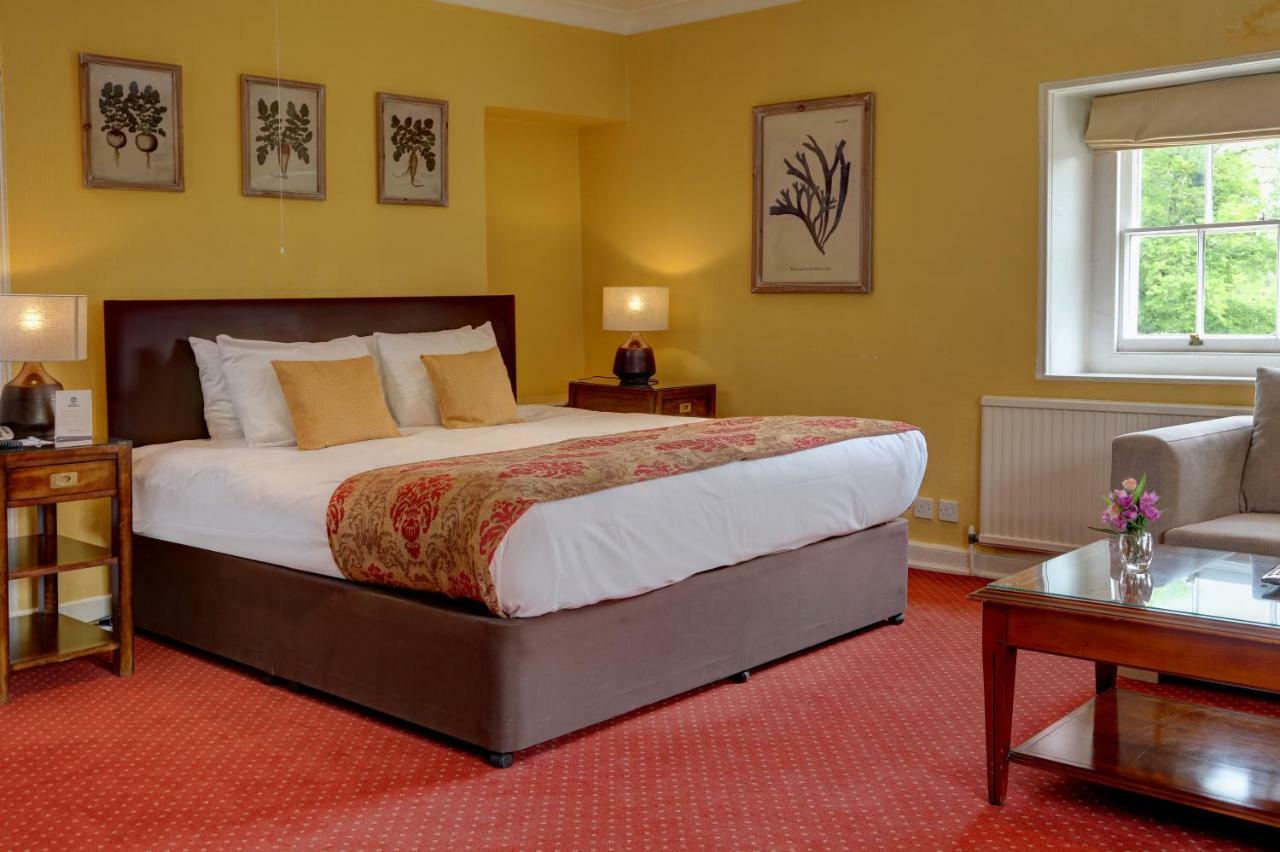 Best Western Henbury Lodge Hotel Μπρίστολ Εξωτερικό φωτογραφία